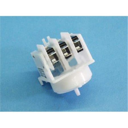 Senasys Senasys MCB311A 4 Function Center Spout; Blue PATMCB311A